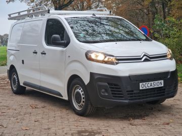 Citroën ë-Jumpy